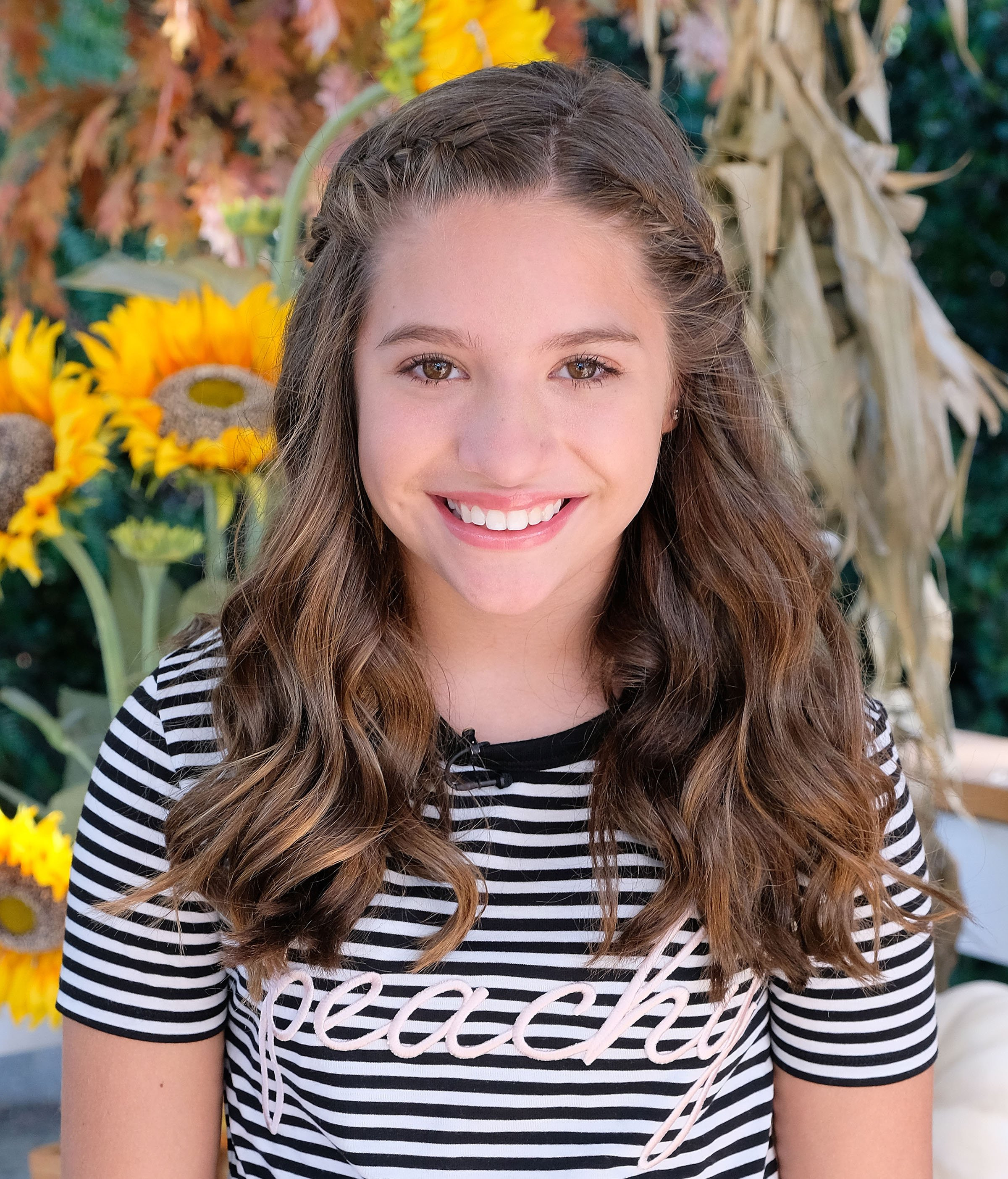 Mackenzie Ziegler